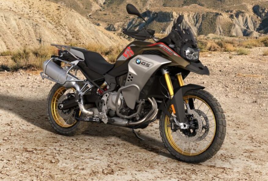 BMW F 850 GS Adventure 2023