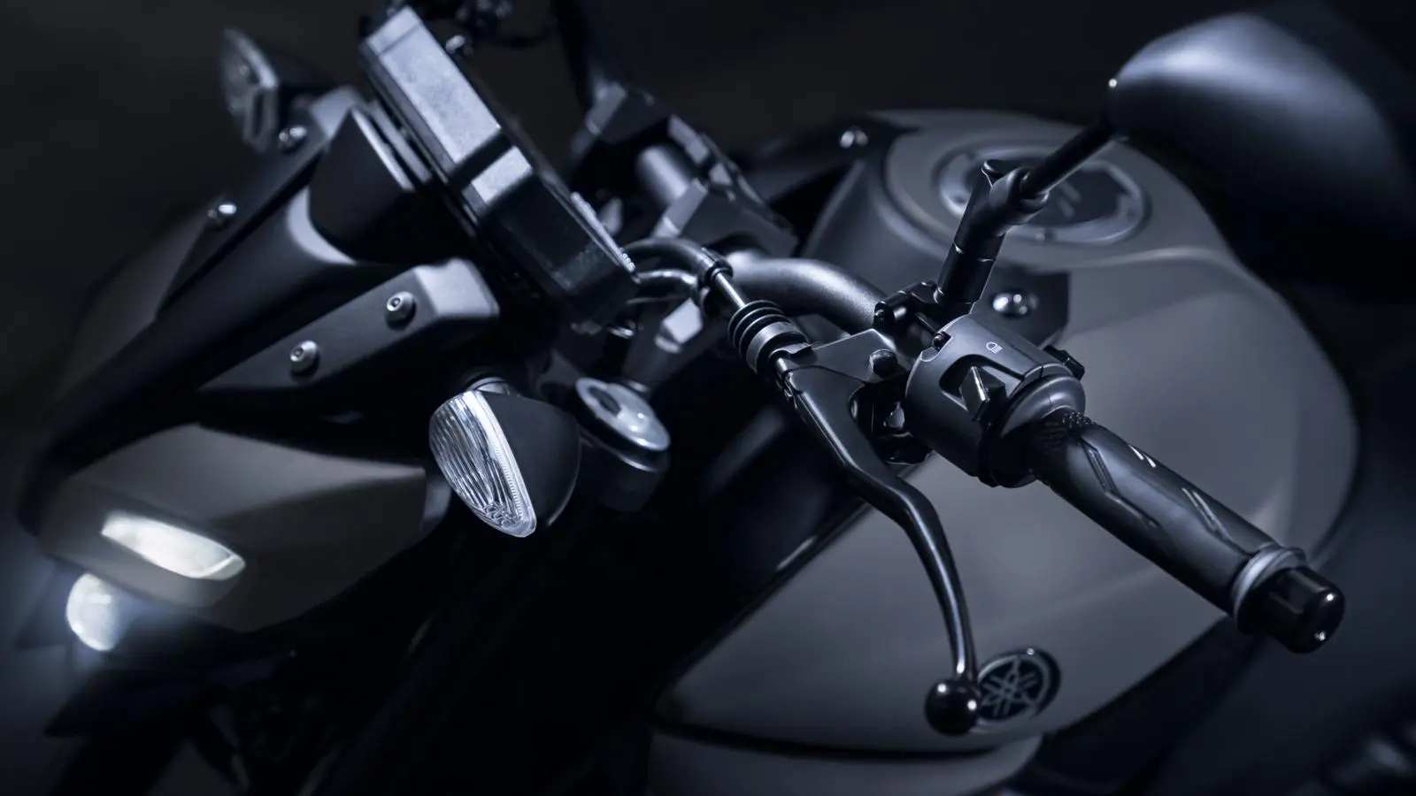 Desempenho da moto Yamaha 125 MT