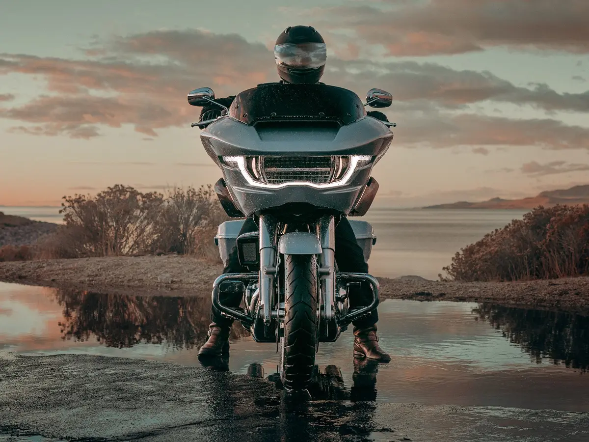 2025 yılı için Harley Davidson model yelpazesi