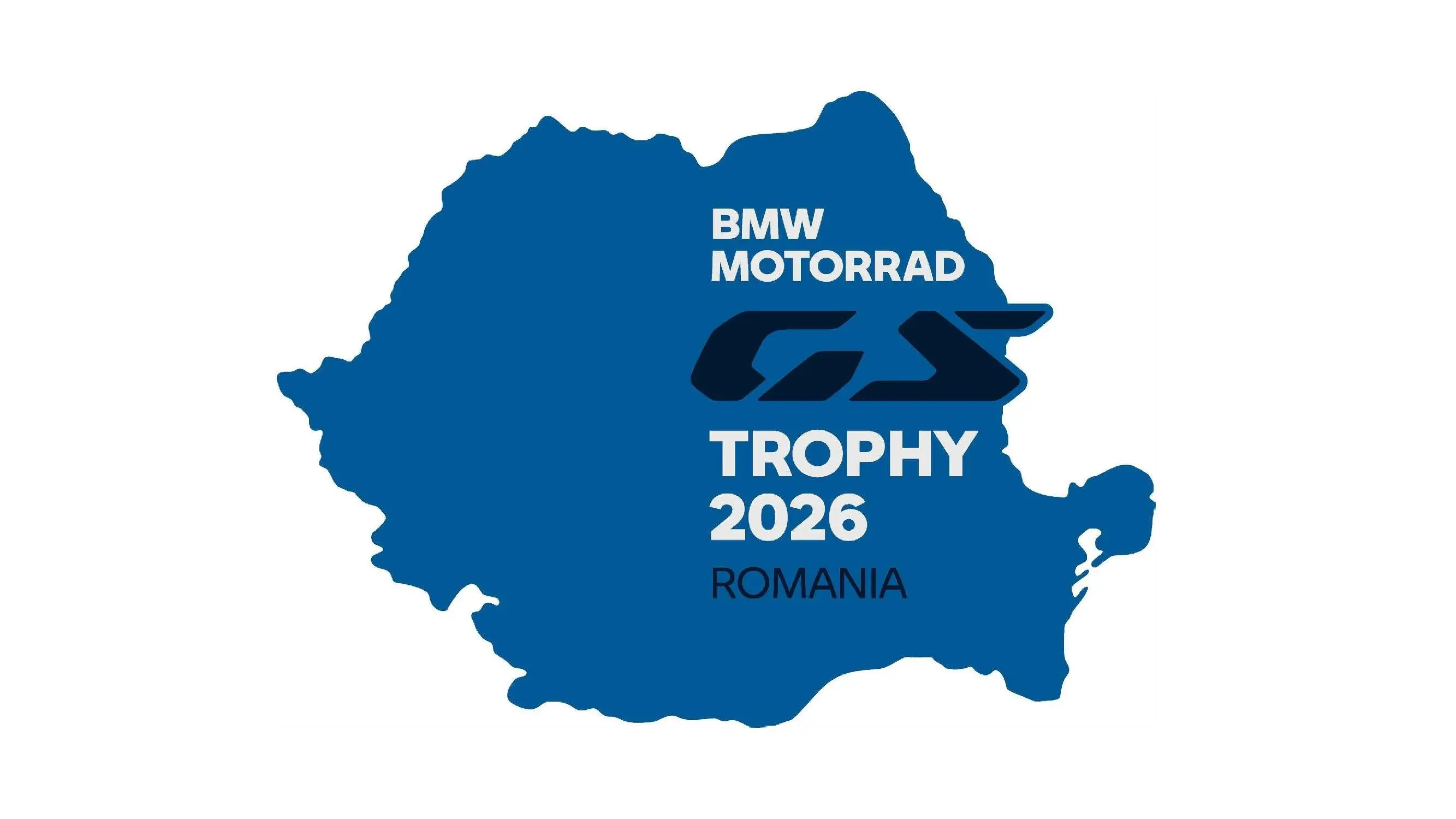 BMW R 12 G/S GS Trophy 2026 patikalarında Romanya'da