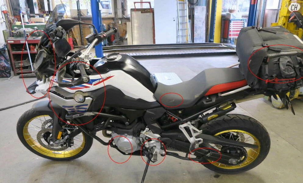 CarVertical araç geçmişini kontrol etmek için indirim kodu