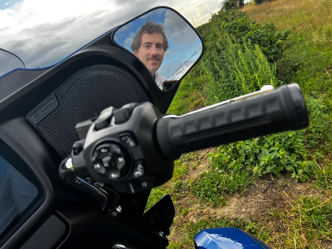 Harley-Davidson Street Glide Ultra 2025