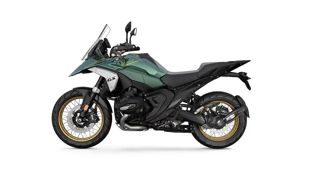 BMW R 1300 GS